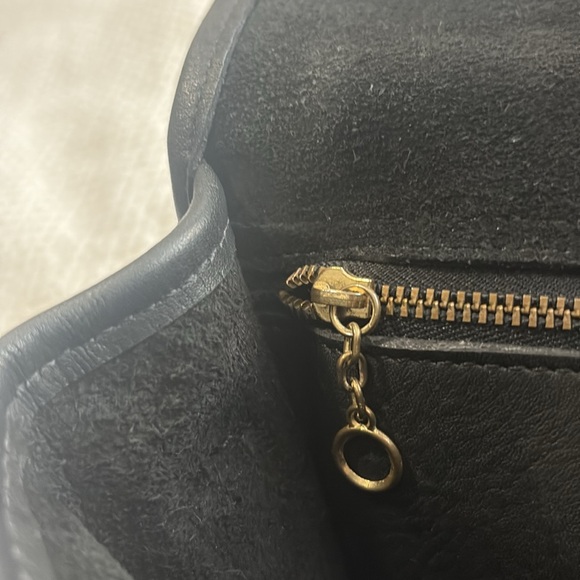 Coach convertible clutch - Picture 5 of 8